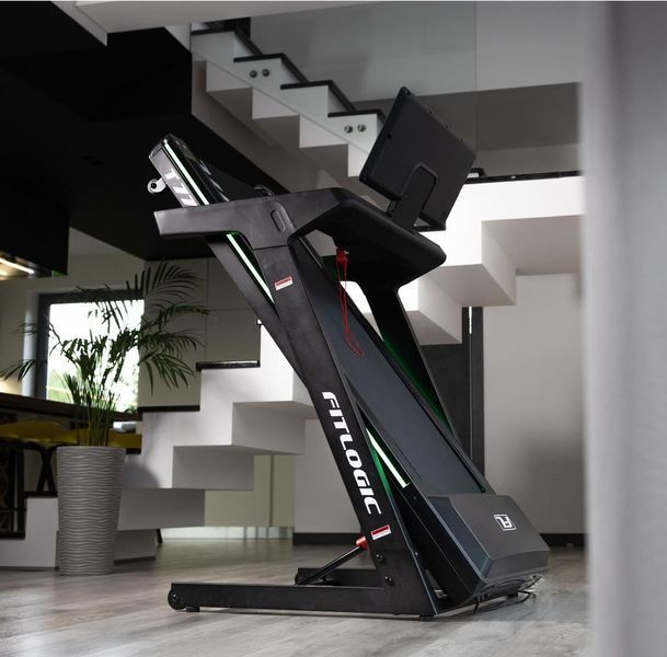 Бігова доріжка FitLogic T771 T771 фото