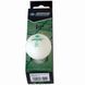 М'ячі для настільного тенісу Donic Elite 1* white 608310 608310 фото 2