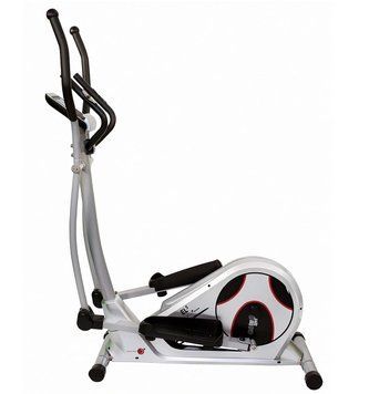 Орбітрек Christopeit Sport EL5 1721 1721 фото