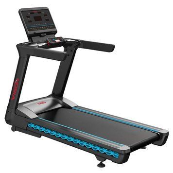 Бігова доріжка Vigor 6200S професійна 6200S фото