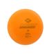 Мячи для настольного тенниса Donic Elite 1* orange 608318 608318 фото 2