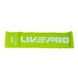 Еспандер-стрічка LivePro Resistance Band Light LP8413-L LP8413-L фото 1