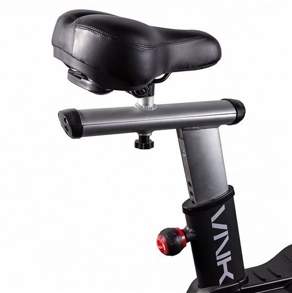 Велотренажер VNK Airbike A3 PRO професійний CS671D фото