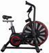 Велотренажер VNK Airbike A3 PRO