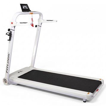 Бігова доріжка FitLogic T116W+ T116W+ фото