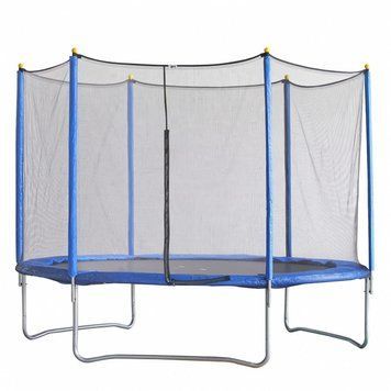 Батут 244 см Techsport TX-T-8FT TX-T-8FT фото