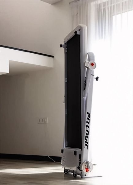 Бігова доріжка FitLogic T116W+ T116W+ фото