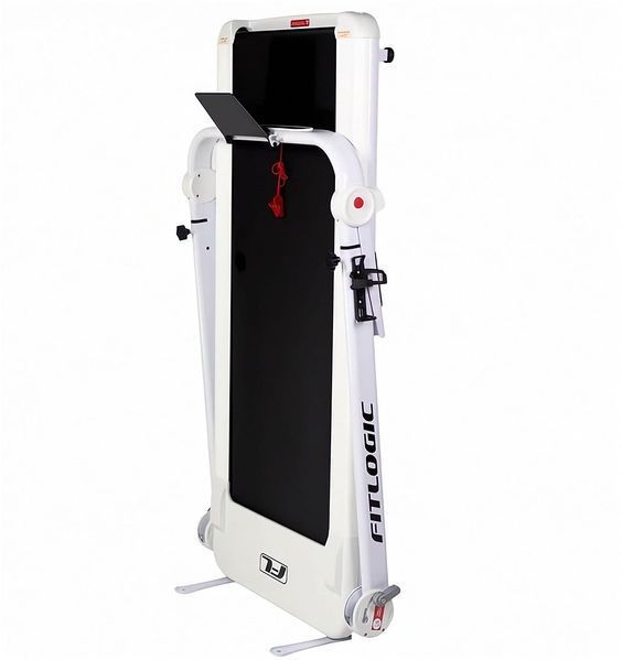 Бігова доріжка FitLogic T116W+ T116W+ фото