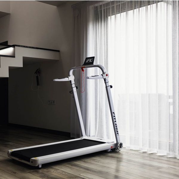 Бігова доріжка FitLogic T116W+ T116W+ фото