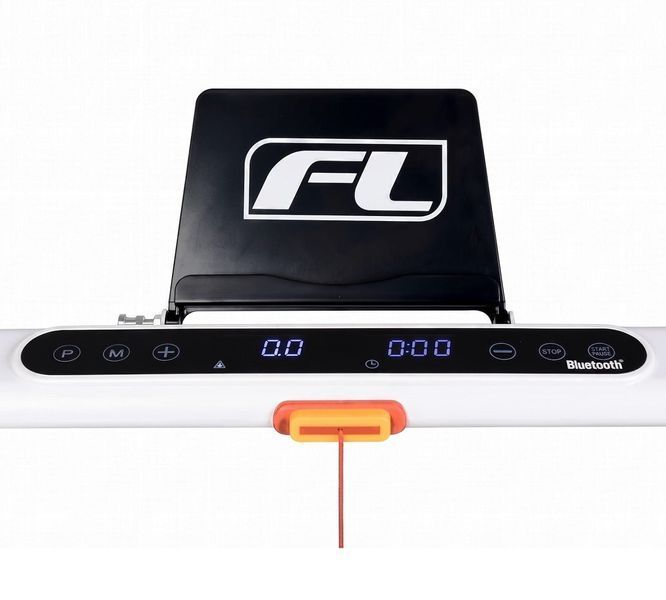 Бігова доріжка FitLogic T116W+ T116W+ фото