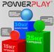 Набор эспандеров-мячей для кисти PowerPlay PP-4339 Grip Ball Set PP_4339 фото 6