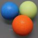 Набор мячиков-тренажеров для кисти LiveUp Grip Ball LS3311 LS3311 фото 3