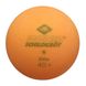 Мячи для настольного тенниса Donic Elite 1* orange 618017 618017 фото 2