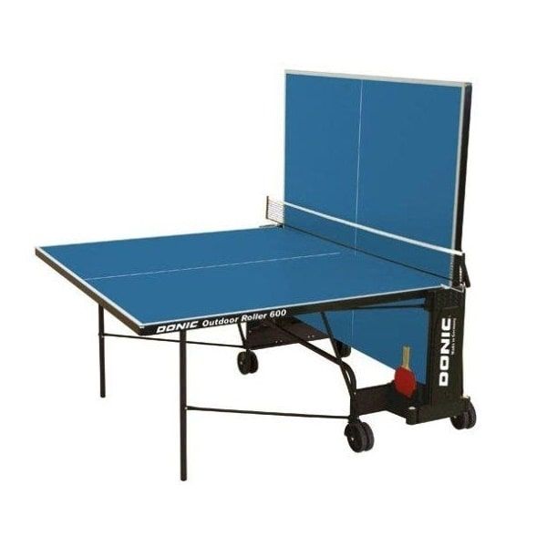 Тенісний стіл Donic Outdoor Roller 600 230293 230293 фото