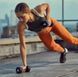 Гантели неопреновые 2 кг Adidas ADWT-11402-NL ADWT-11402-NL фото 7