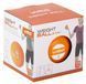 Медбол м'який 1 кг LiveUp SOFT WEIGHT BALL LS3003-1 LS3003-1 фото 3