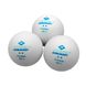 Мячи для настольного тенниса Donic Prestige 2* white 608322 608322 фото 2