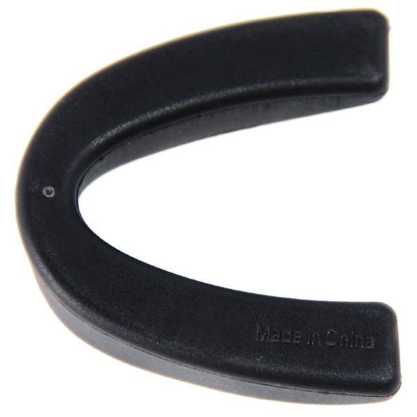 Капа Nike Custom Fit Strapless Black N.100.0921.001.OS фото