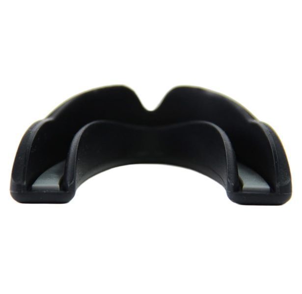 Капа Nike Custom Fit Strapless Black N.100.0921.001.OS фото