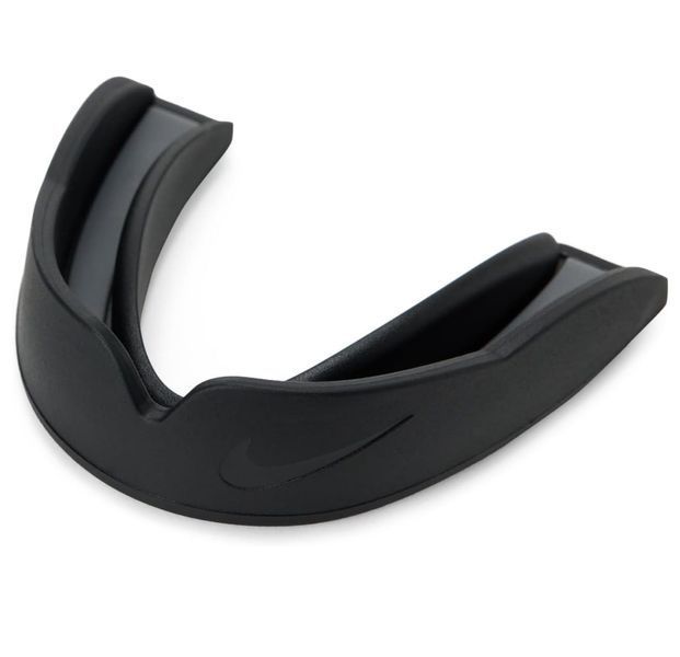 Капа Nike Custom Fit Strapless Black N.100.0921.001.OS фото
