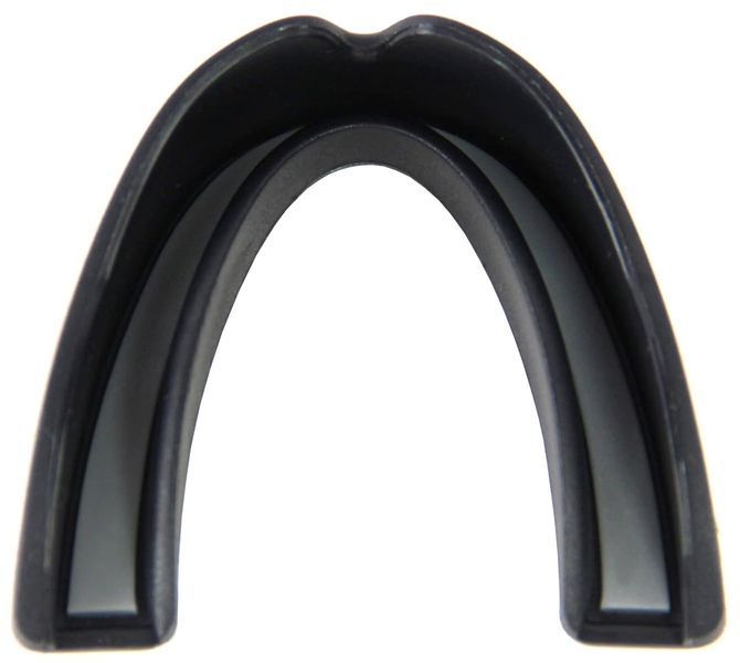 Капа Nike Custom Fit Strapless Black N.100.0921.001.OS фото