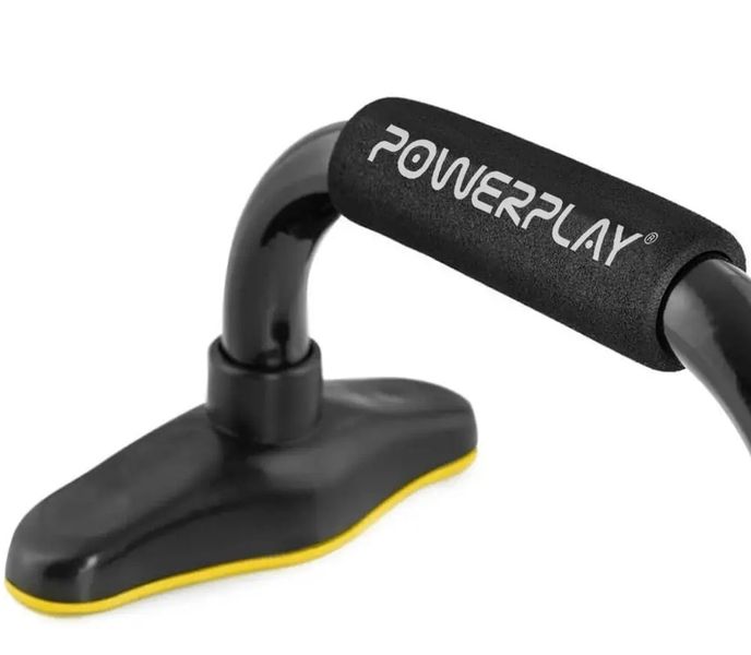 Упори для віджимань PowerPlay 4314 Push Up Stand PP_4314 фото