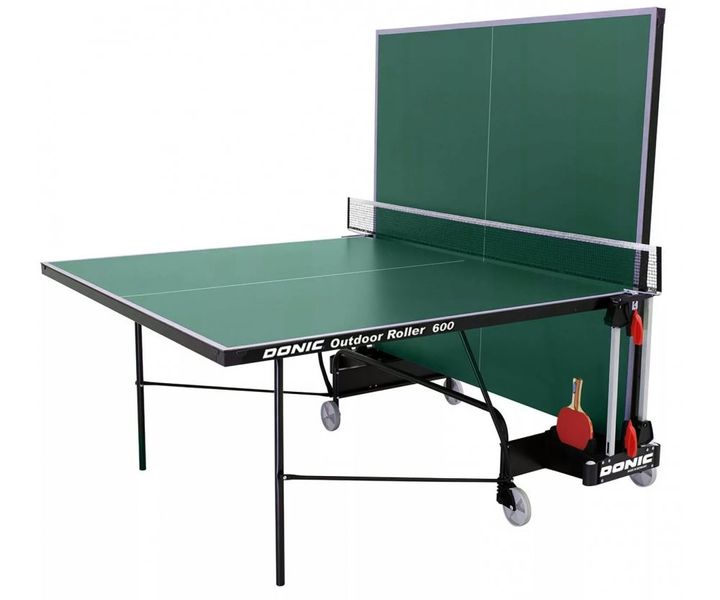 Теннисный стол Donic Outdoor Roller 600 230293-G 230293-G фото