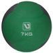 Медбол 7 кг LiveUp MEDICINE BALL LS3006F-7