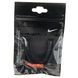 Капа Nike Custom Fit Strapless Black N.100.0921.001.OS фото 6