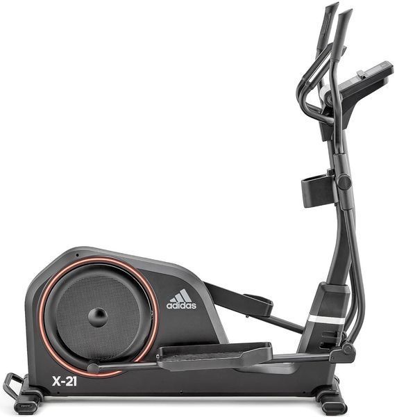 Орбитрек Adidas X-21 Cross Trainer AVUS-10411BT AVUS-10411BT фото