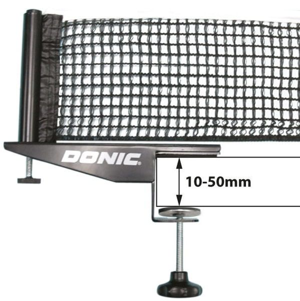Сетка для настольного тенниса Donic Rallye 808341 808341 фото