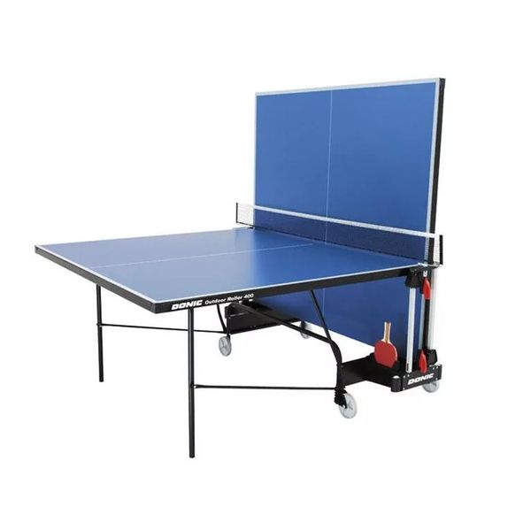 Тенісний стіл Donic Outdoor Roller 400 230294-B 230294-B фото