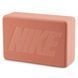 Блок для йоги Nike Yoga Block Brown N.100.9017.808.OS фото 2