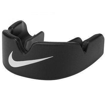 Капа Nike Alpha CE MG Black N.100.7681.010.OS фото