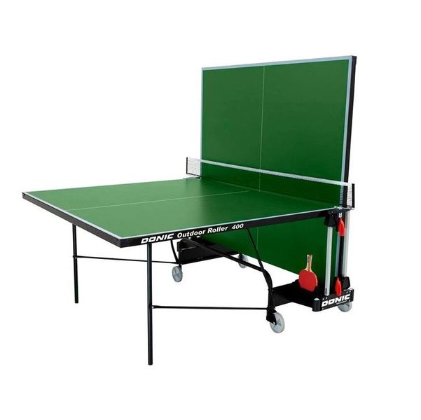 Тенісний стіл Donic Outdoor Roller 400 230294-G 230294-G фото