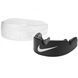 Капа Nike Alpha CE MG Black N.100.7681.010.OS фото 3
