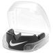 Капа Nike Alpha CE MG Black N.100.7681.010.OS фото 2