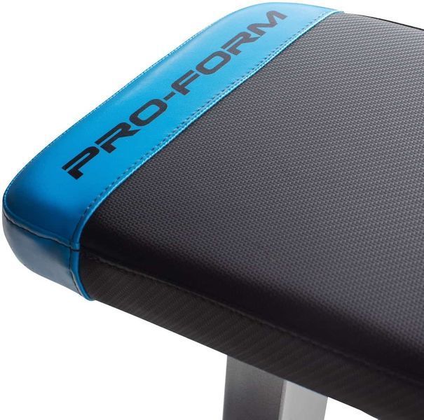 Скамья горизонтальная ProForm Carbon PFBE09620 фото