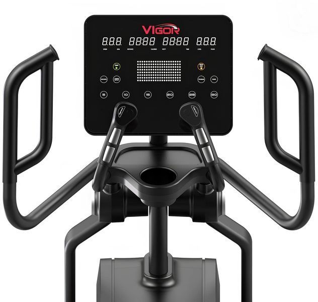 Орбітрек Vigor Premium V7.0E Premium V7.0E фото