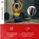 Мат для фитнеса Adidas ADMT-12235-NL 10 мм ADMT-12235-NL фото 13