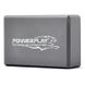 Блок для йоги PowerPlay 4006 Yoga Brick Сірий PP_4006_Grey фото 2