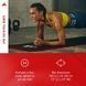 Мат для фитнеса Adidas ADMT-12235-NL 10 мм ADMT-12235-NL фото 12